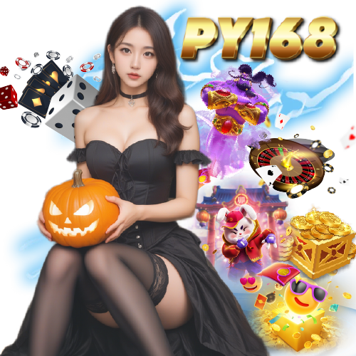 py168 สล็อต