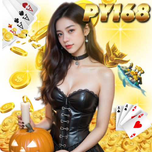 py168 online