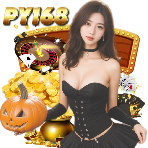 py168 slot